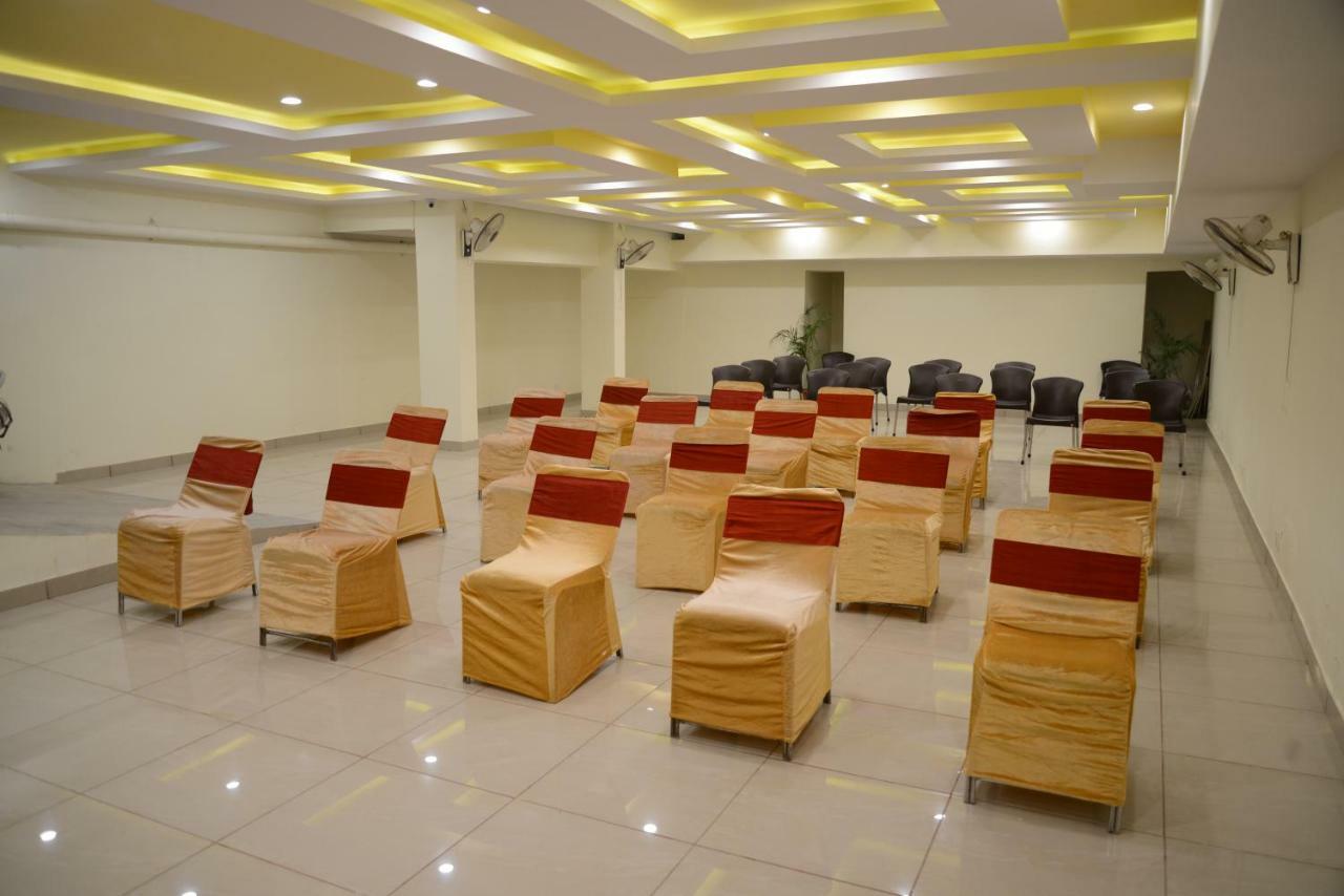 Hotel Sanobar Udaipur Eksteriør bilde