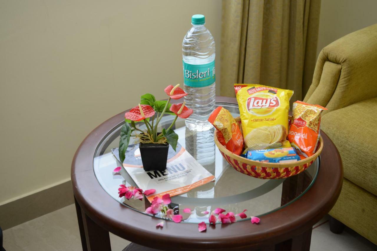 Hotel Sanobar Udaipur Eksteriør bilde